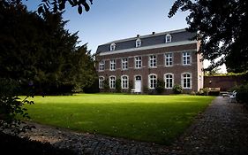 B&B Het Agnetenklooster